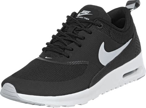 nike air thea dames zwart|Nike Air Max Thea ’ .